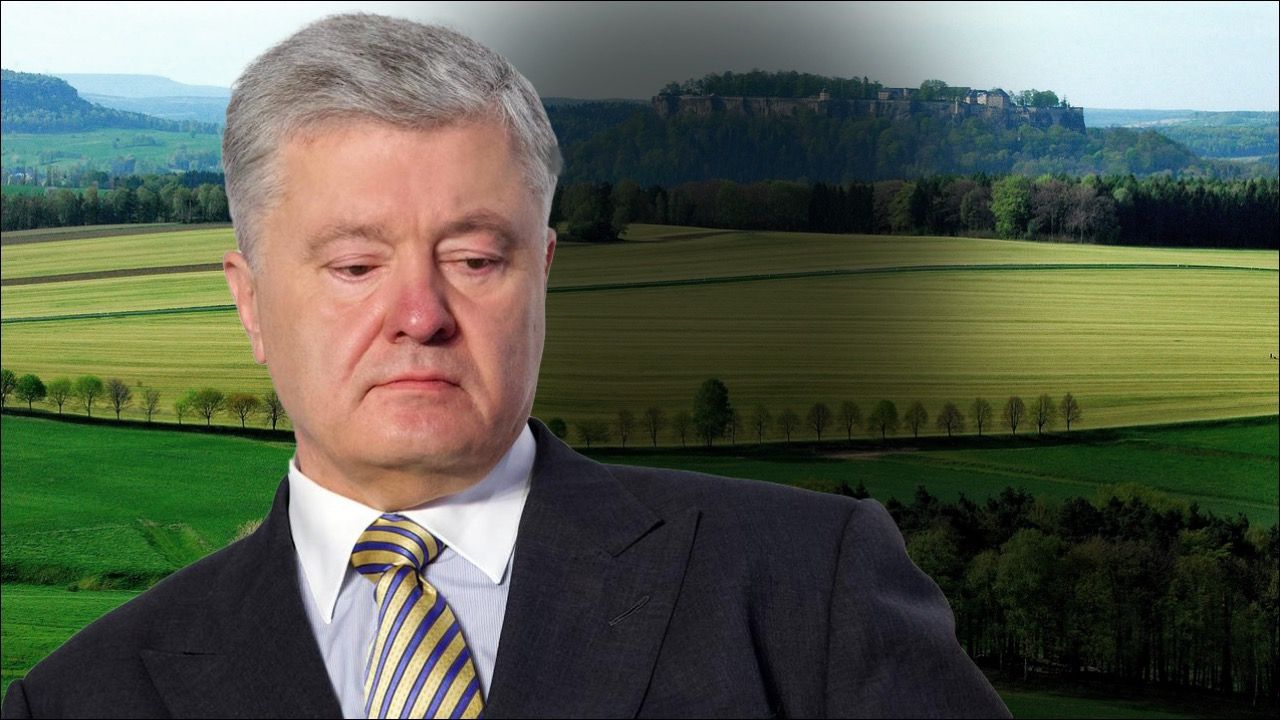Через компанії Порошенка мільйони громадян України не зможуть стати власниками землі, - експерт