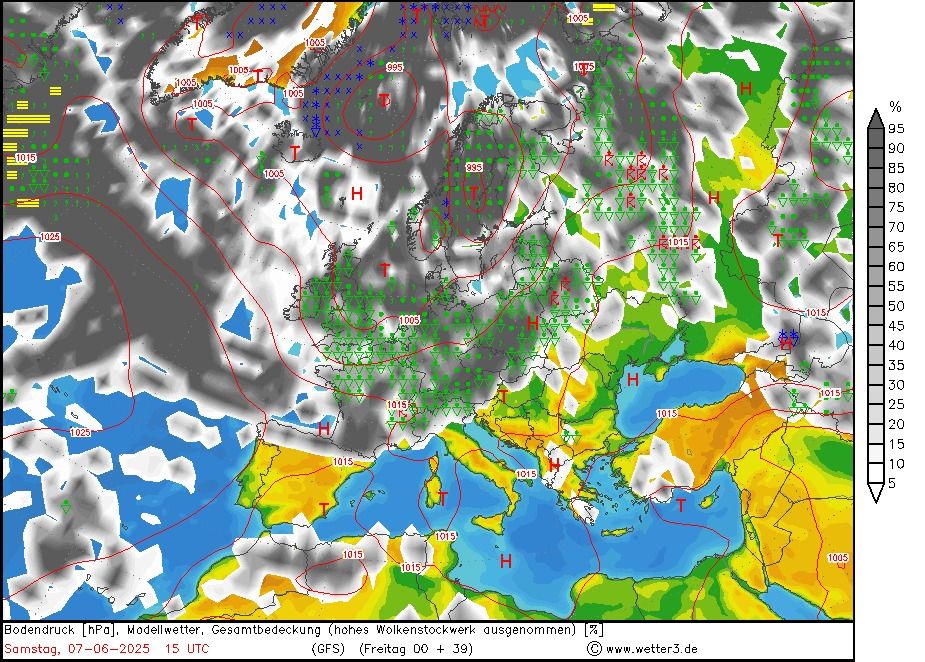 Карта прогноза погоды - Facebook.com/tala.didenko. Карта прогноза погоды - Facebook.com/tala.didenko.