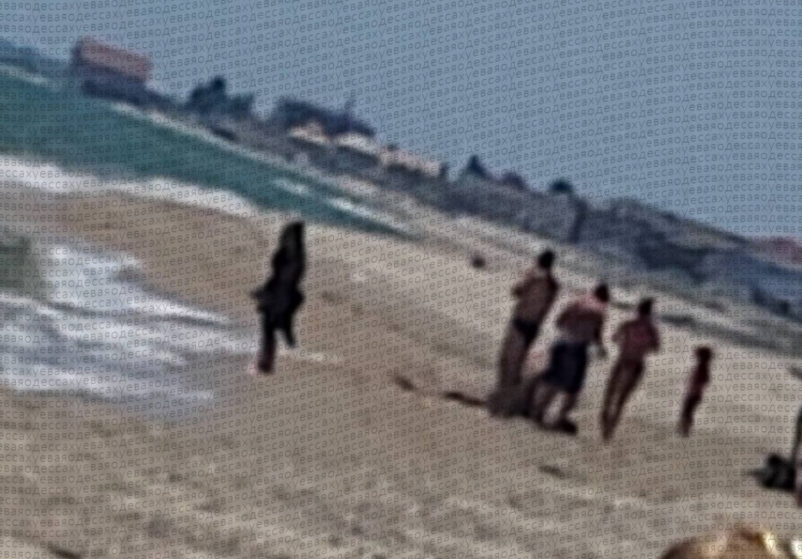 В Одесской области люди погибли в море В Одесской области люди погибли в море