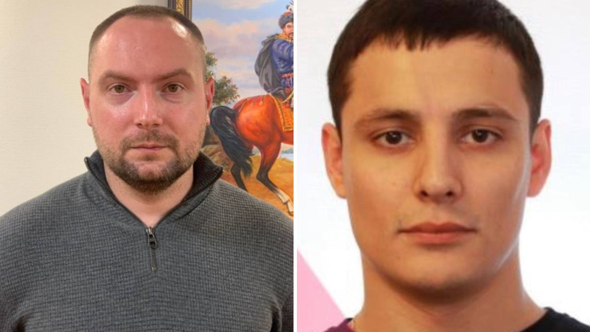 Мар'янов, Галямов