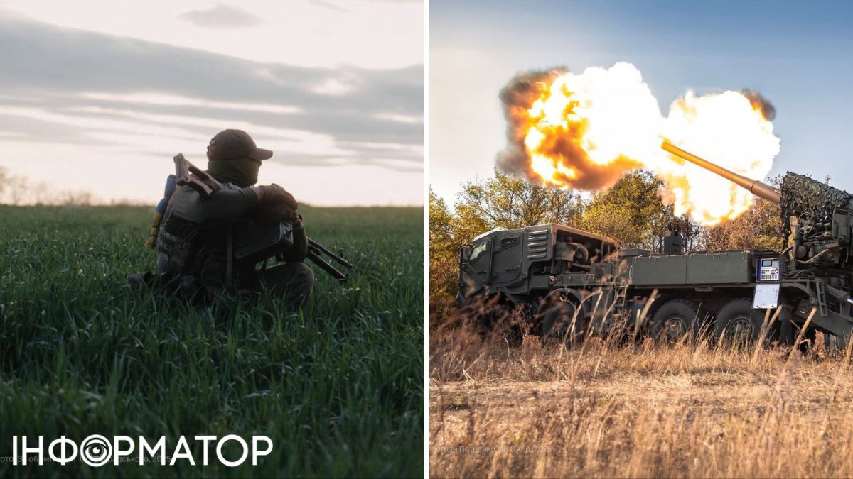 война в Украине
