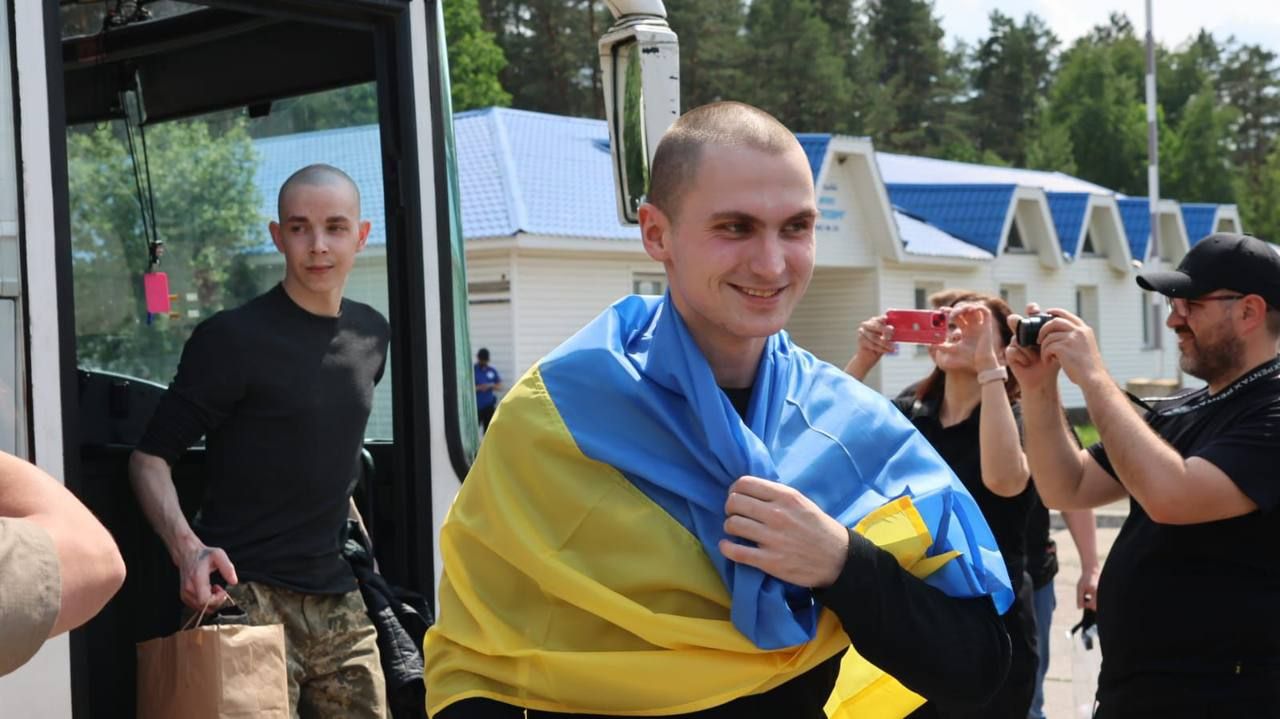 Наші вдома Наші вдома