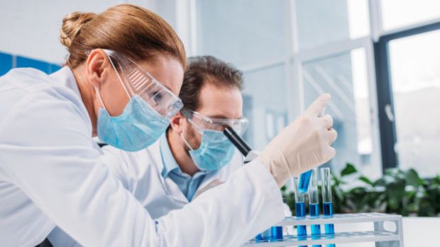 Пігулки не дають розвиватись патогеним супербактеріям Пігулки не дають розвиватись патогеним супербактеріям