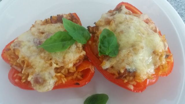 Прописанных ингредиентов хватит на одну порцию, но большую