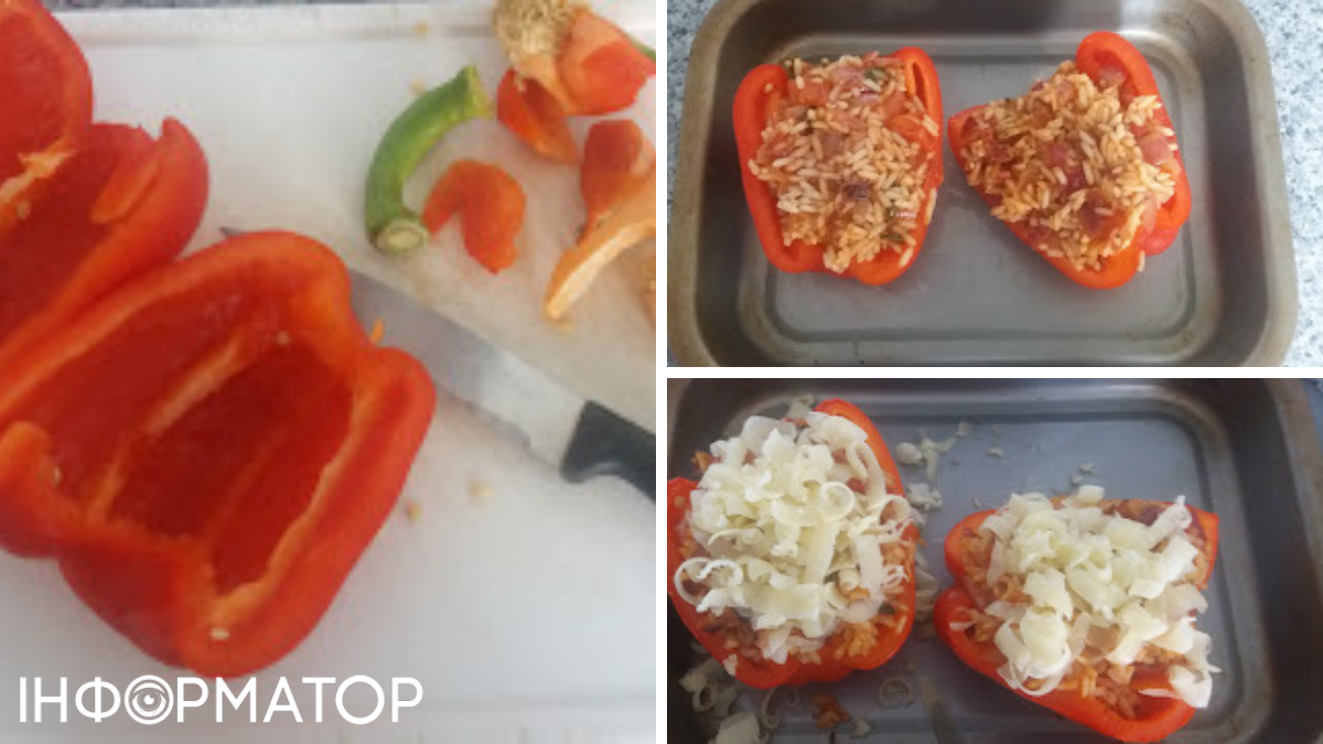 Менее чем через пол часа у вас вкусное и полезное блюдо