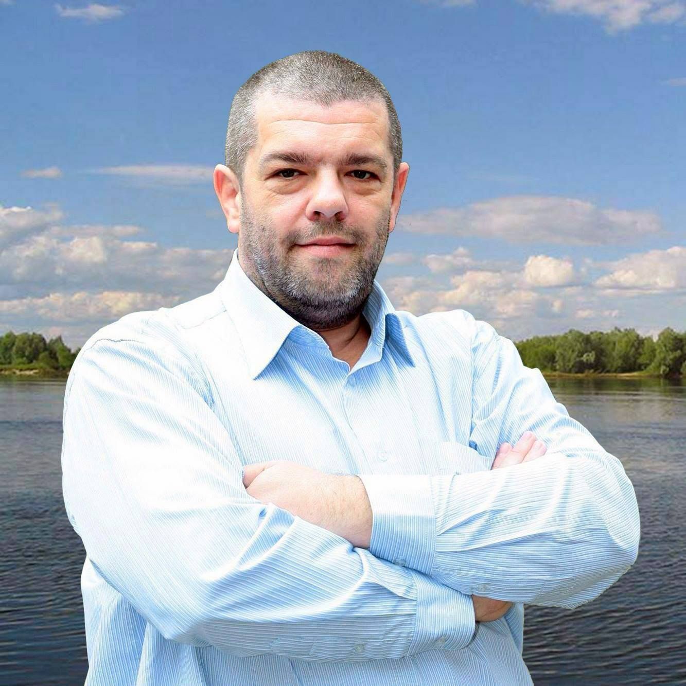 Брат Максима Неліпи, Андрій Неліпа Брат Максима Неліпи, Андрій Неліпа