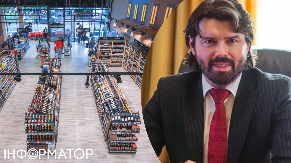 Голова Комітету економістів України Андрій Новак