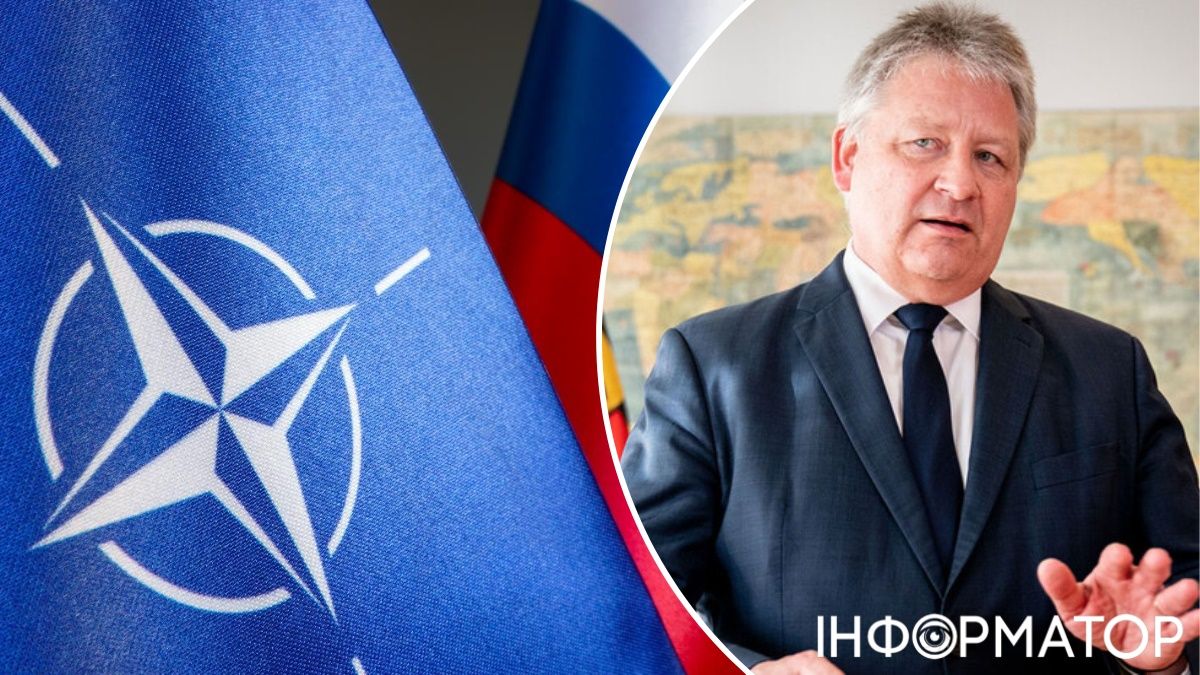 Бруно Каль, Россия, НАТО