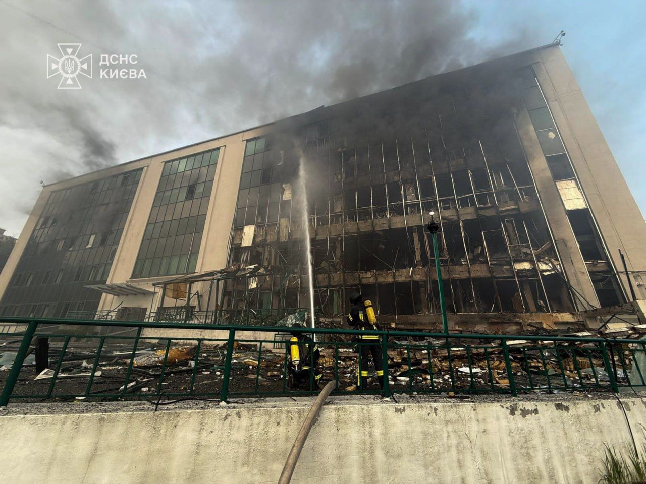 Удар РФ 10 июня Удар РФ 10 июня