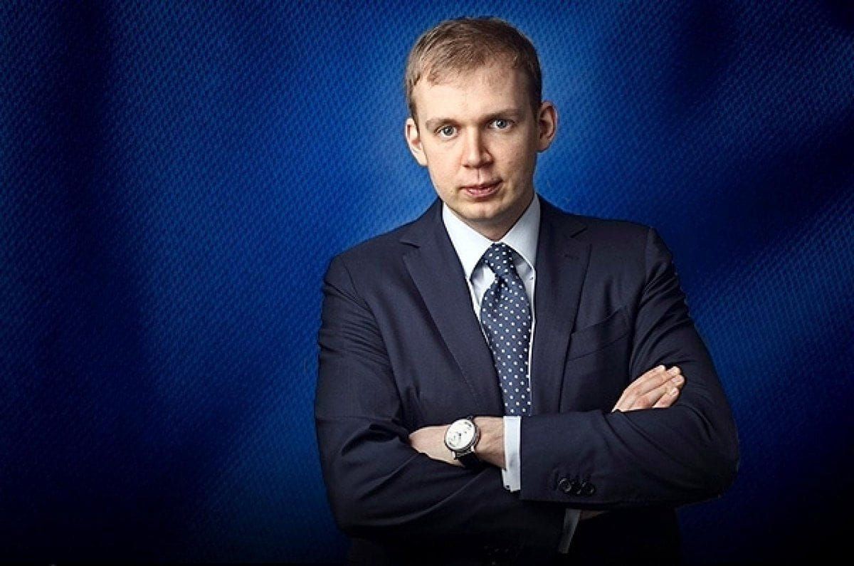 Сергій Курченко Сергій Курченко