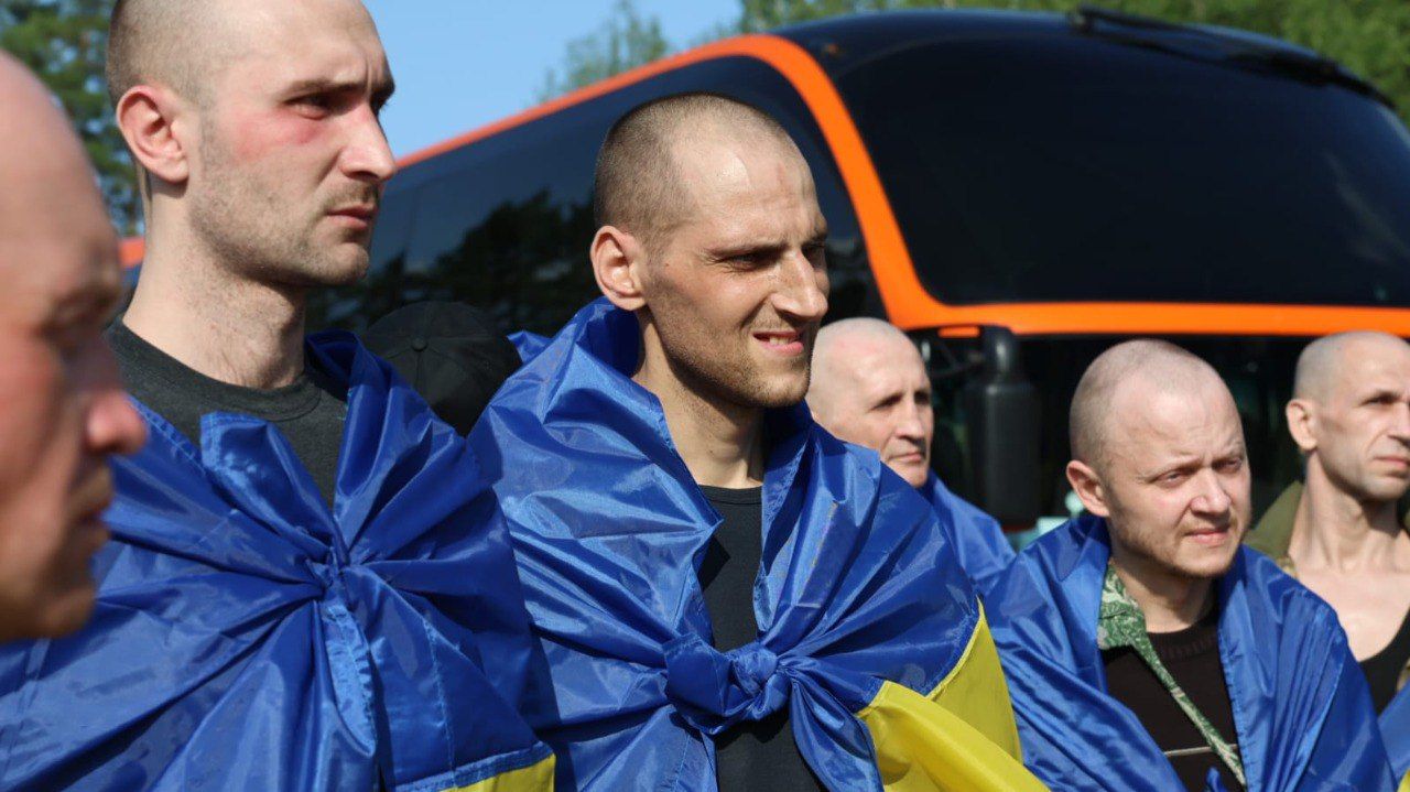 Відбувся другий етап масштабного обміну полоненими з РФ: воїни потребують негайної медичної допомоги 4