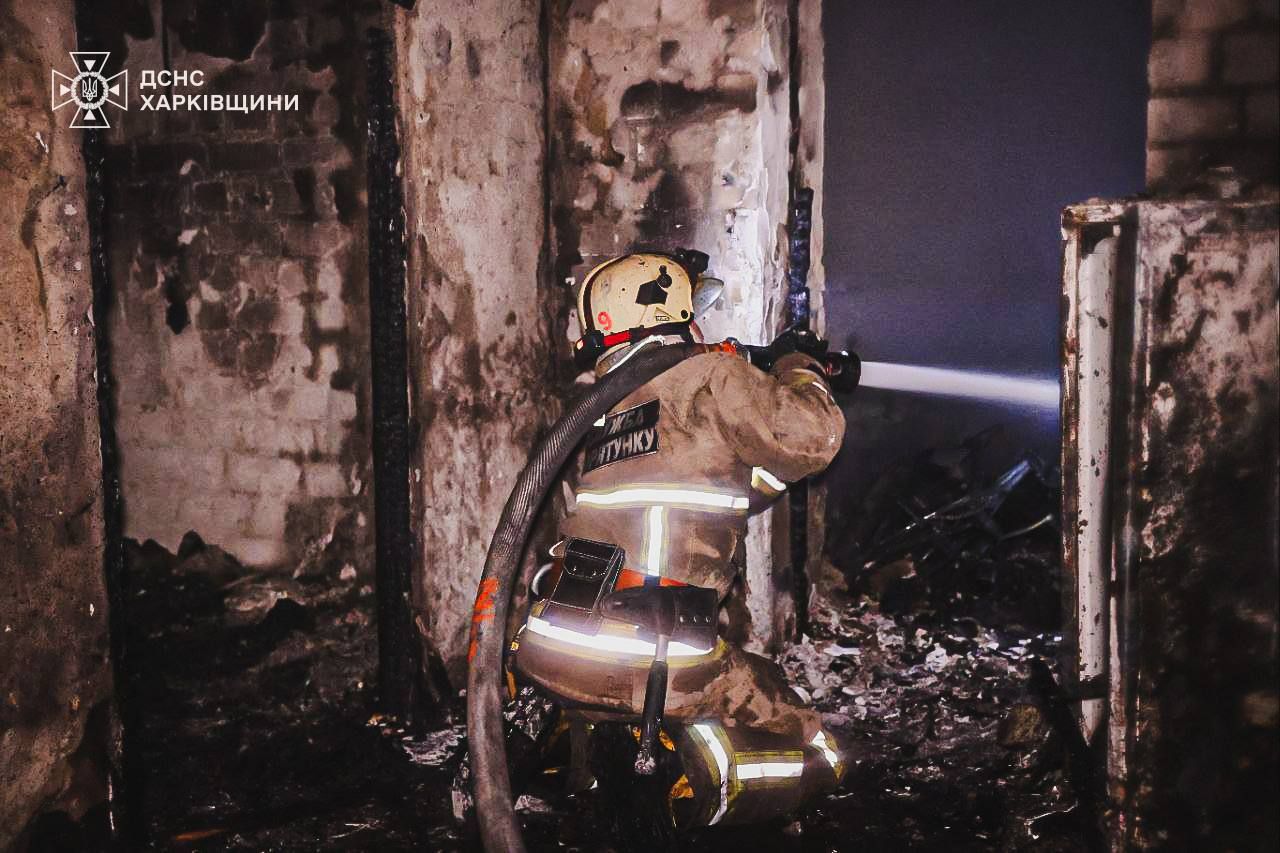 Наслідки атаки