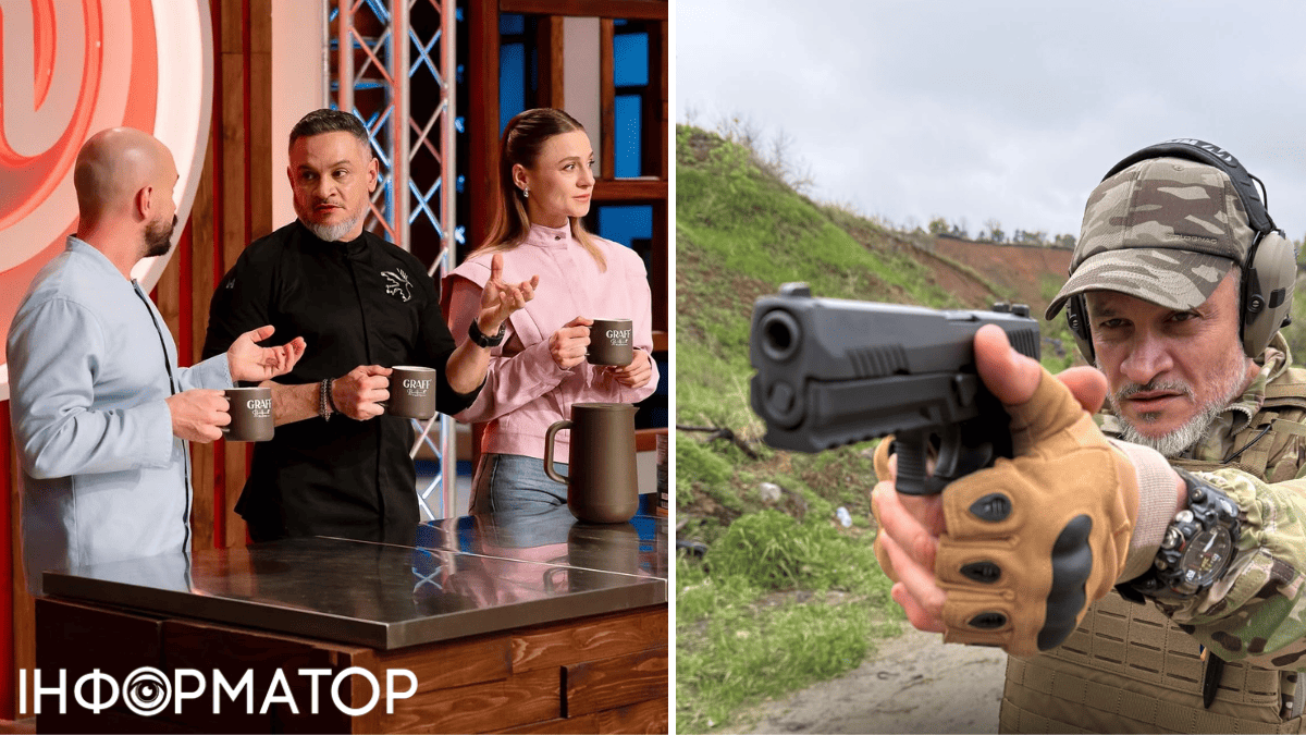 Оружие Гектора