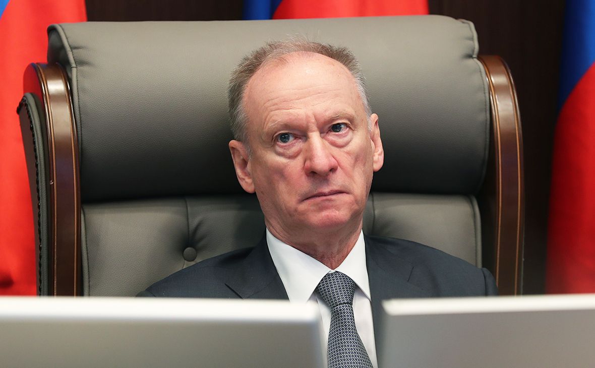 В конце апреля один из самых влиятельных в России политиков Николай Патрушев заявил, что Одесса должна быть захвачена Россией. В конце апреля один из самых влиятельных в России политиков Николай Патрушев заявил, что Одесса должна быть захвачена Россией.