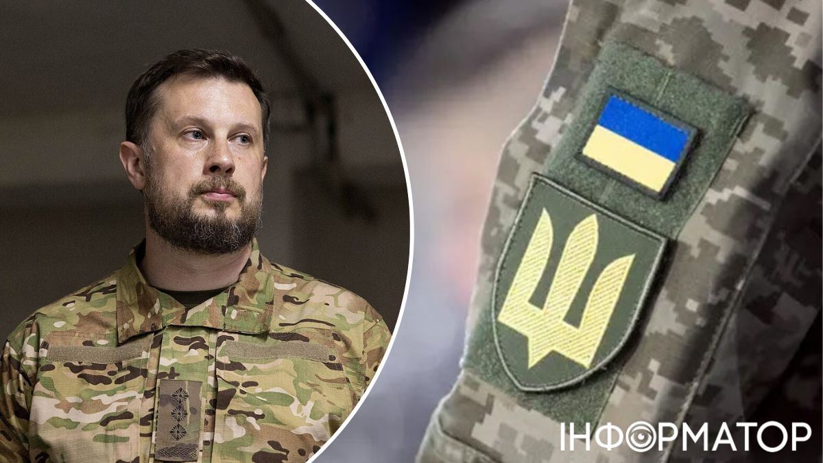 Андрій Білецький, ЗСУ