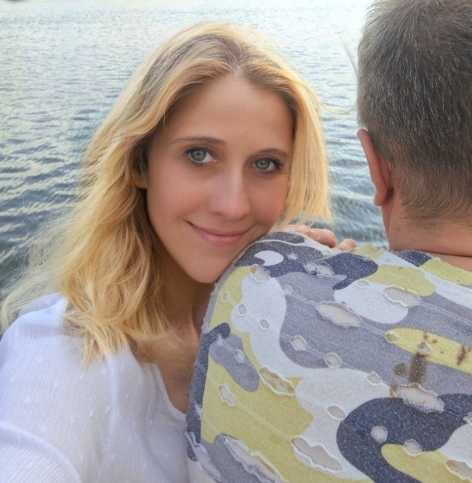 Колишній продюсер Могилевської та гурту “Іграшки”  одружився з фанаткою свого проєкту 1