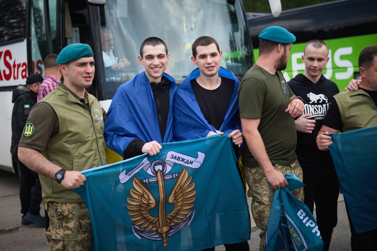 Українці у доброму гуморі Українці у доброму гуморі