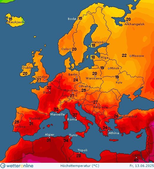 В Укаині буду оголошено штормове попередження
