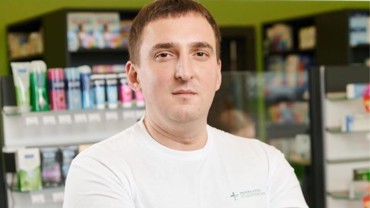 Тарас Коляда