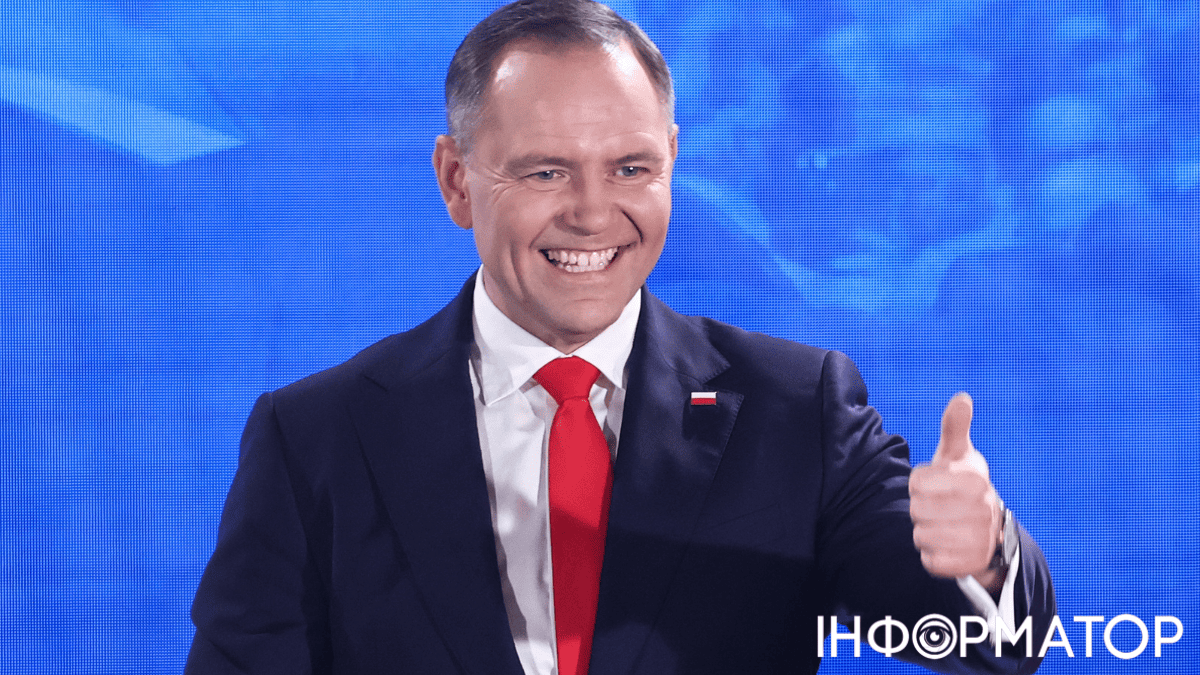 Выборы в Польше