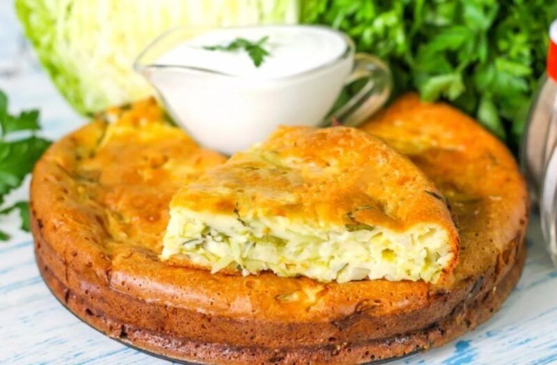 Смачний навіть холодним