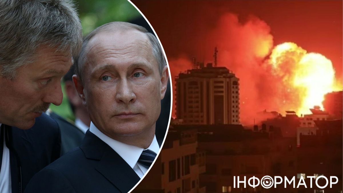 Війна Ізраїлю з Іраном