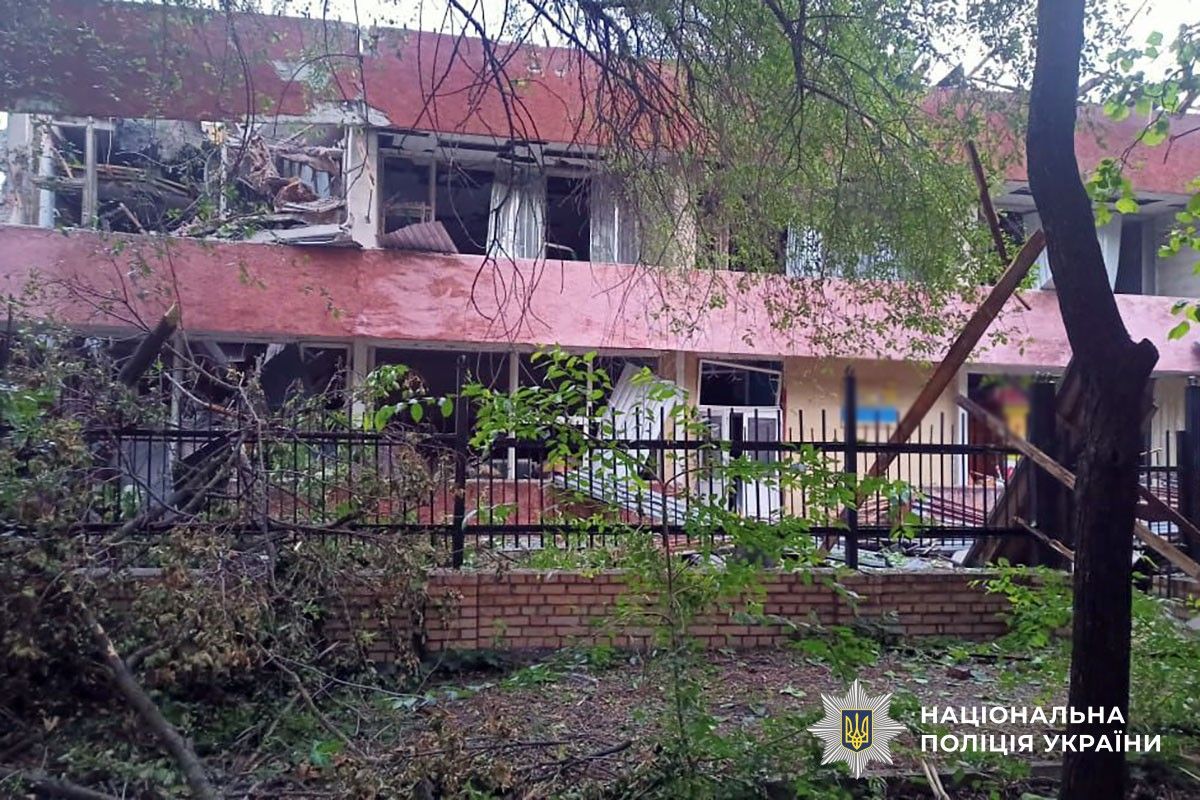 Последствия обстрелов