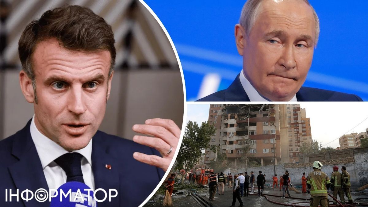 війна ізраїлю та Ірану