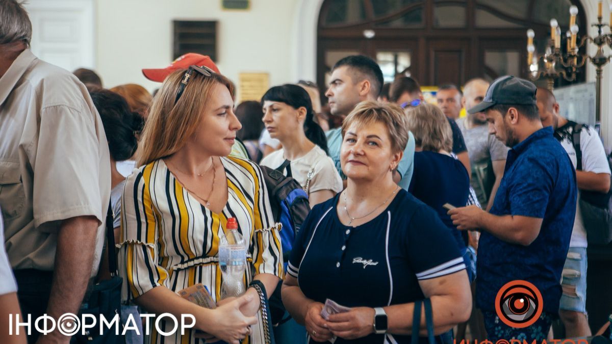 Укрпошта Фото: Інформатор