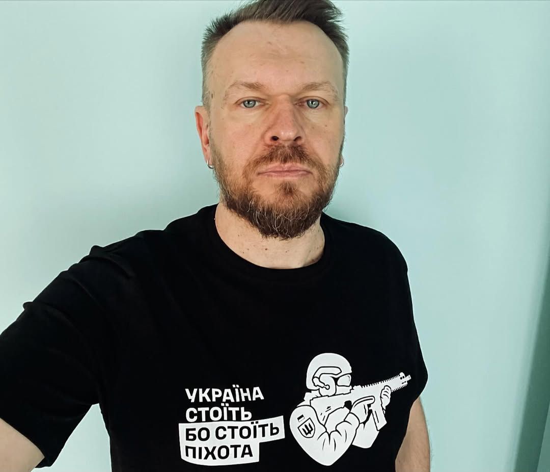 Фаны Сердючки не идентифицировали Положинского, как автора комментария