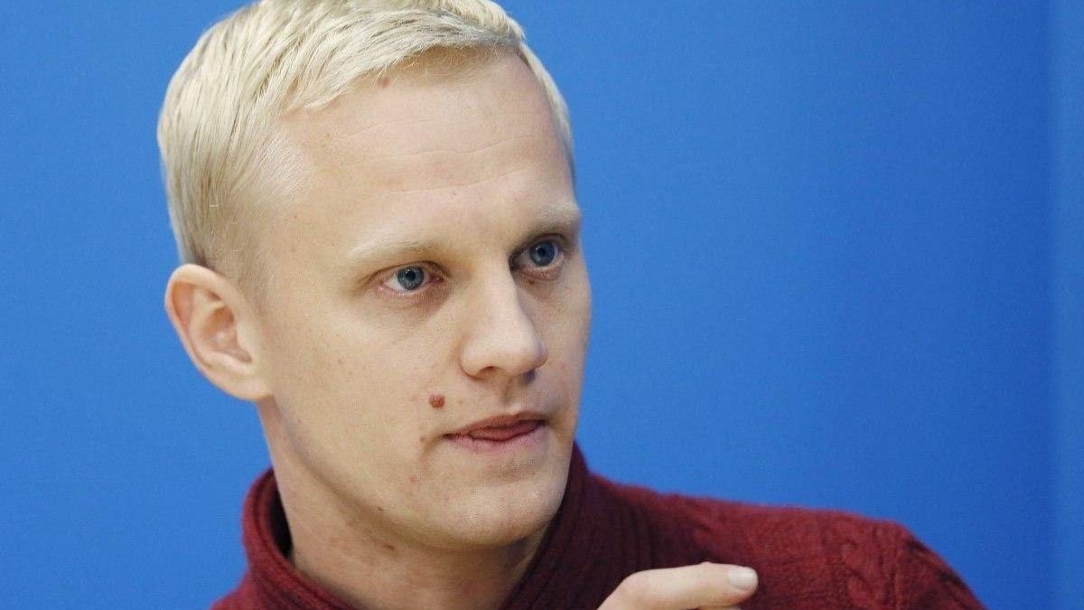 Шабунин