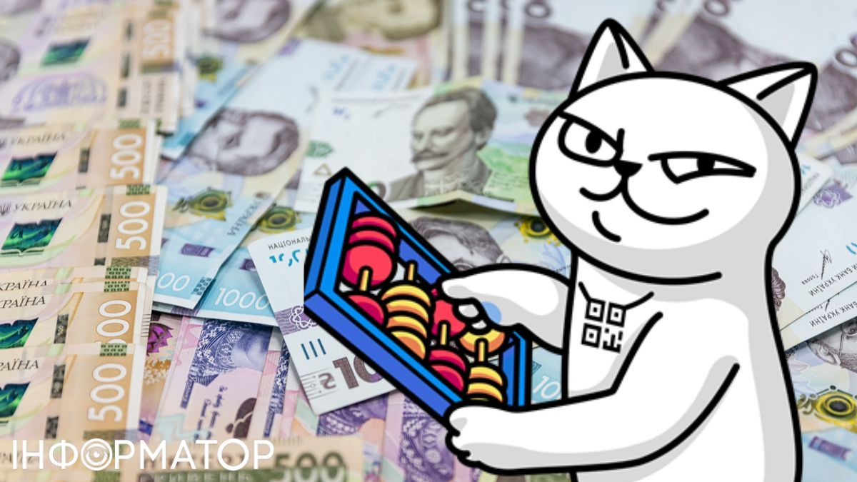 Кешбек от monobank
