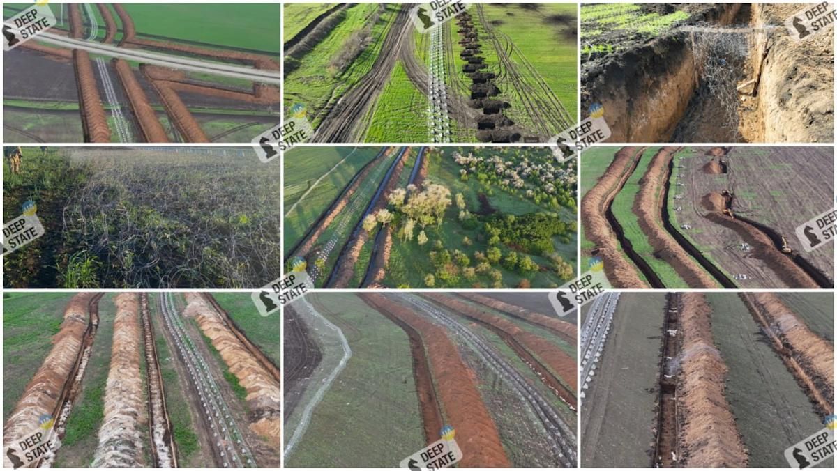 Лінія оборони