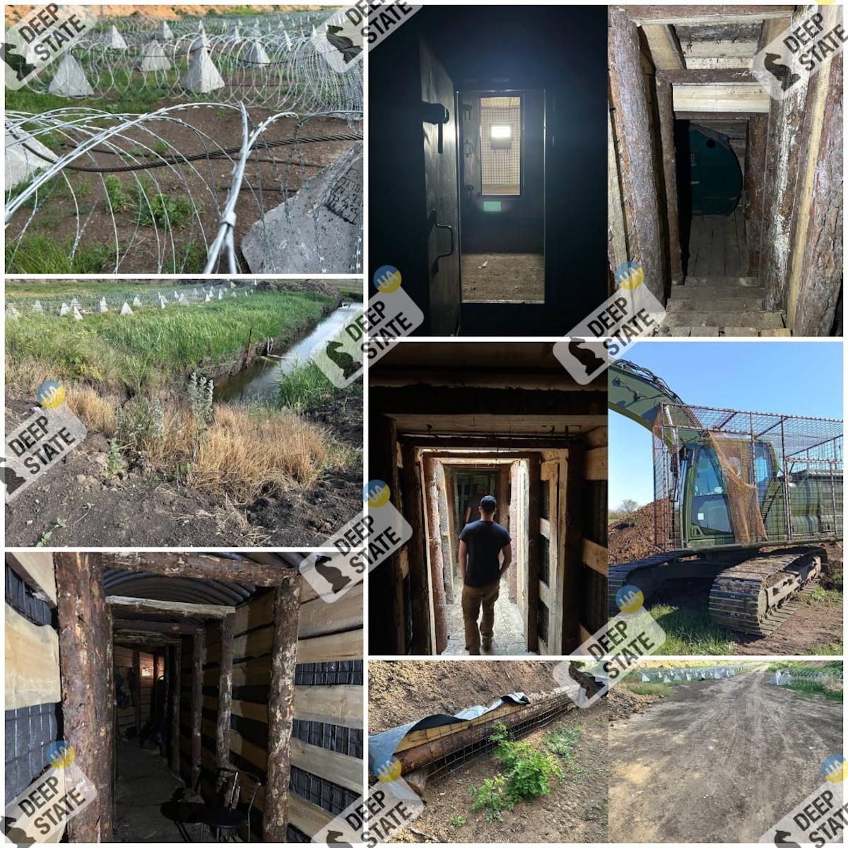 Лінія оборони