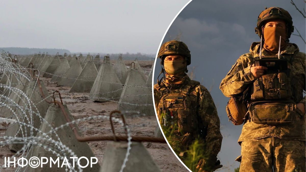 наступление на Днепропетровщину