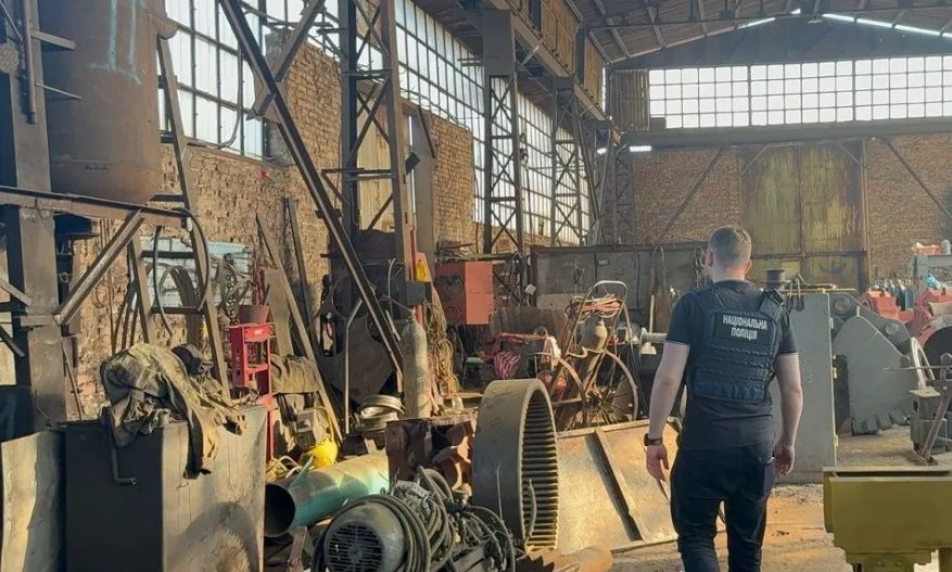 Наслідки корупційних оборуток у Кривому Розі