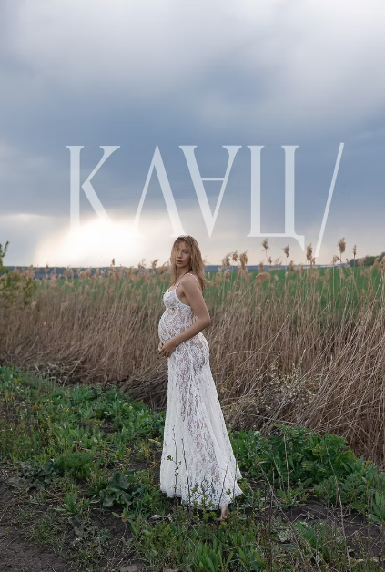 Телеведуча Леся Нікітюк. Фото: Оля Віхтюк