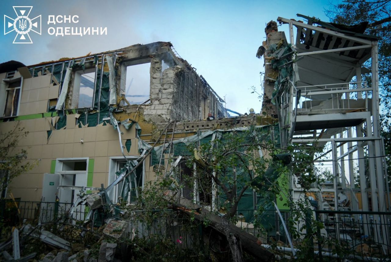 Последствия атаки