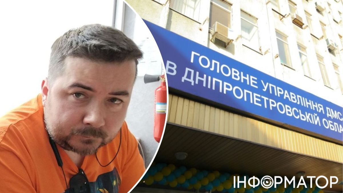 Емігрант з Росії Іван Борисов