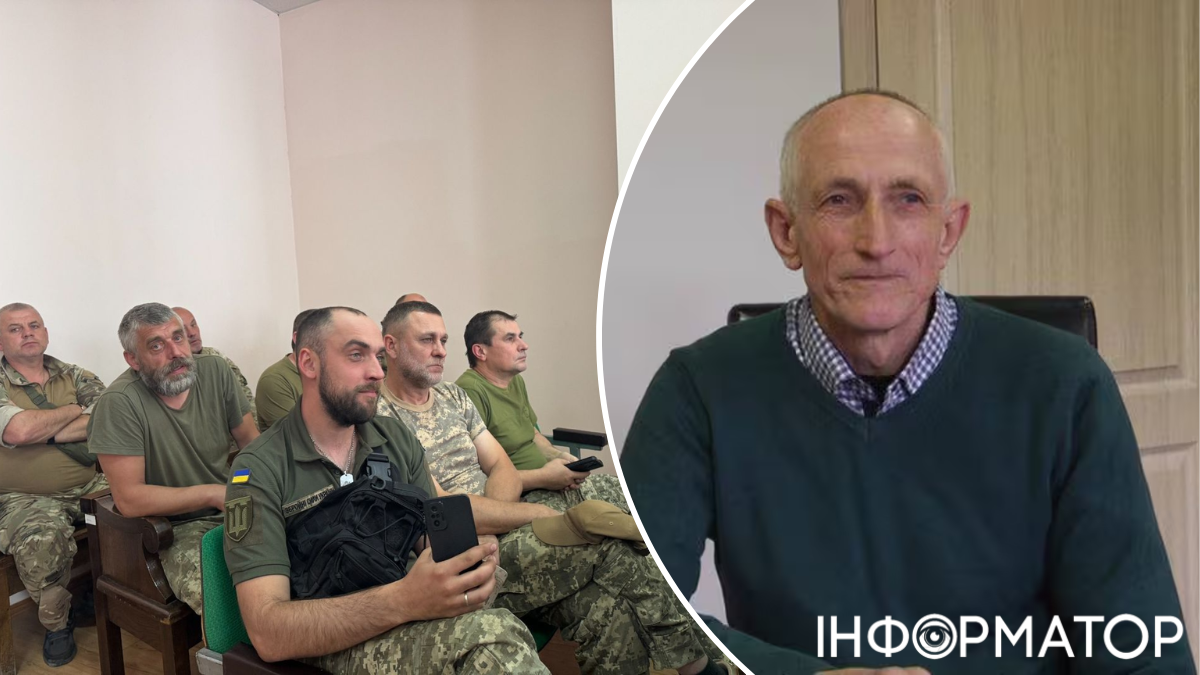 Святослав Звір, суд