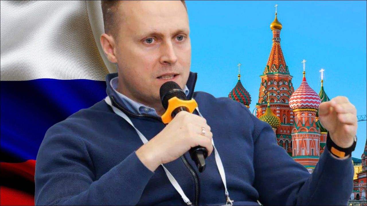 Претендента на голову БЕБ Скомарова зловили на звʼязках з проросійськими політиками та угодах за законами рф, – ЗМІ