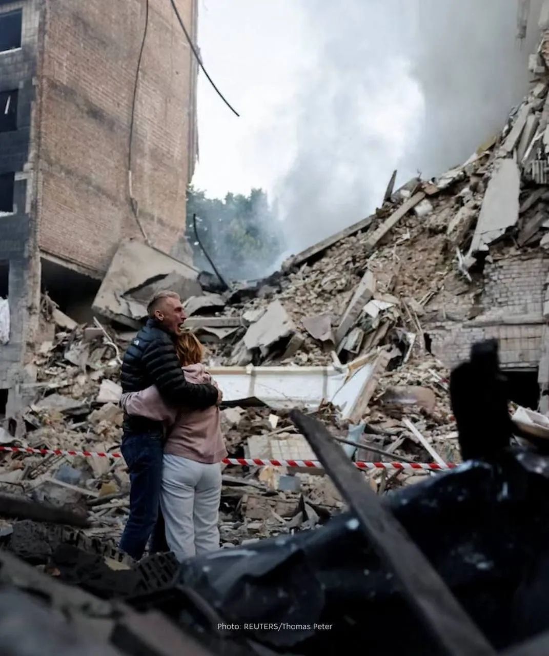 Батьки загиблого Дмитра Батьки загиблого Дмитра