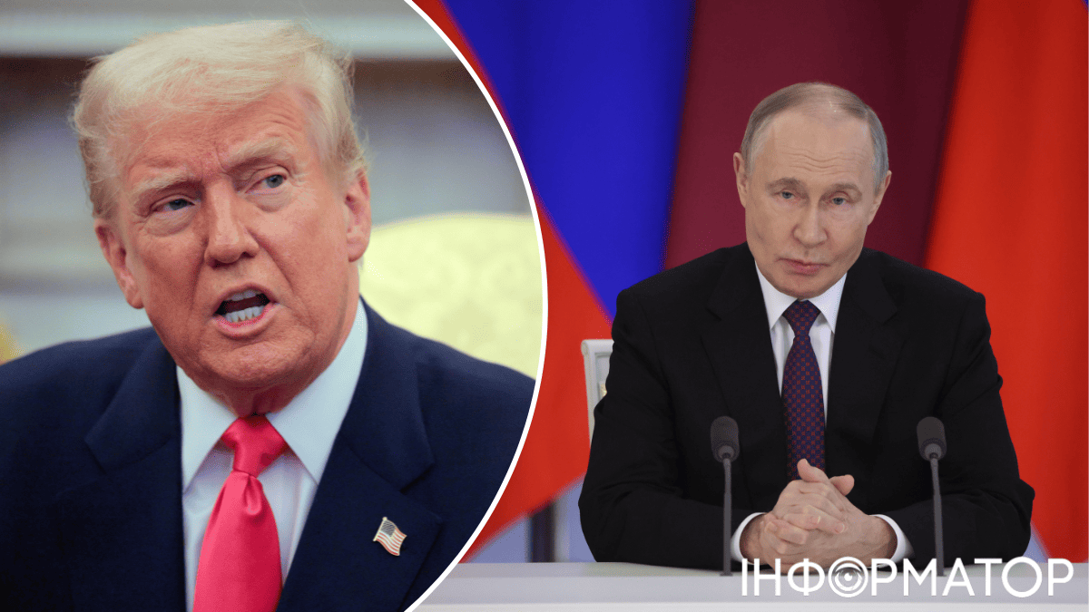 США, Іран, Росія