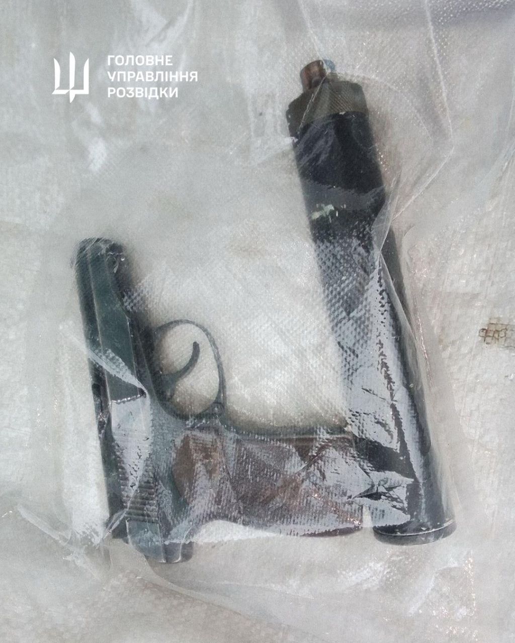У Бердянську застрелили колаборанта