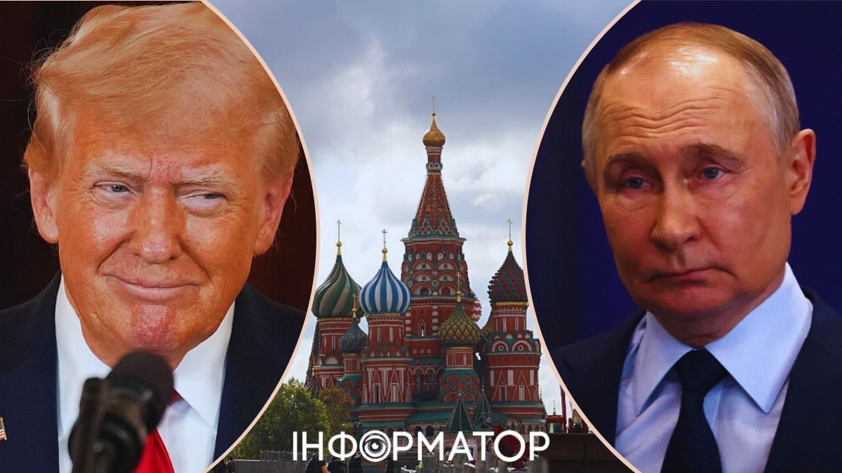 В Трампе откладывают жесткие санкции против России