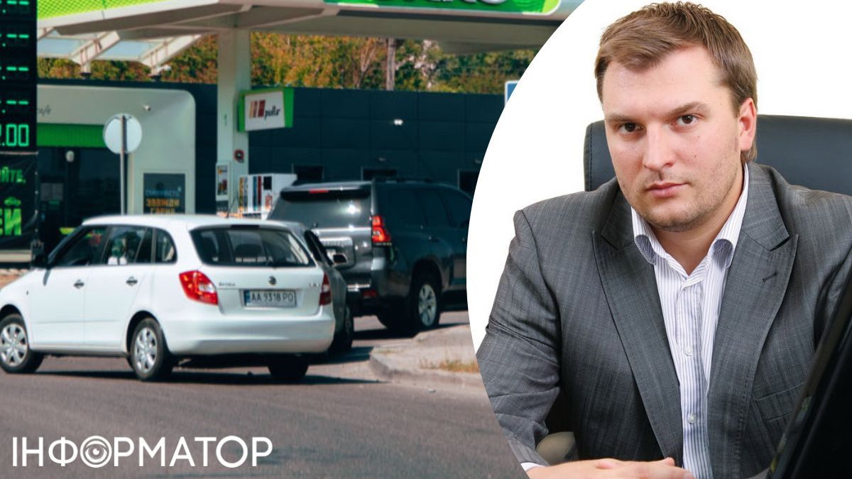 Директор Консалтингової группи А-95 Сергій Куюн