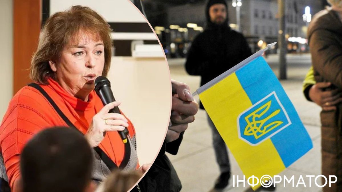 Лібанова заявила, що у Польщі та Чехії погіршується ставлення до біженців з України