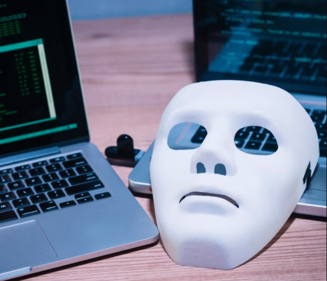 Хакеры могут украсть аккаунт разными способами Хакеры могут украсть аккаунт разными способами