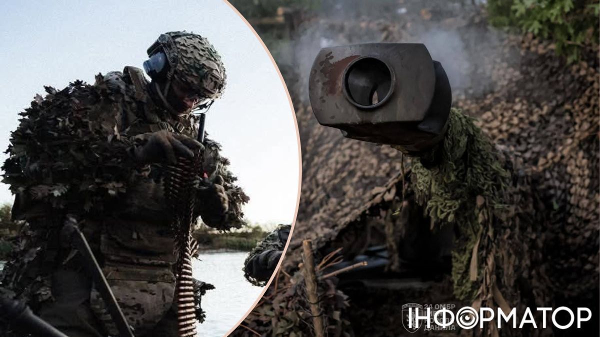 Україна виснажує російську артилерію, але на фронті стрімко зростає інша загроза
