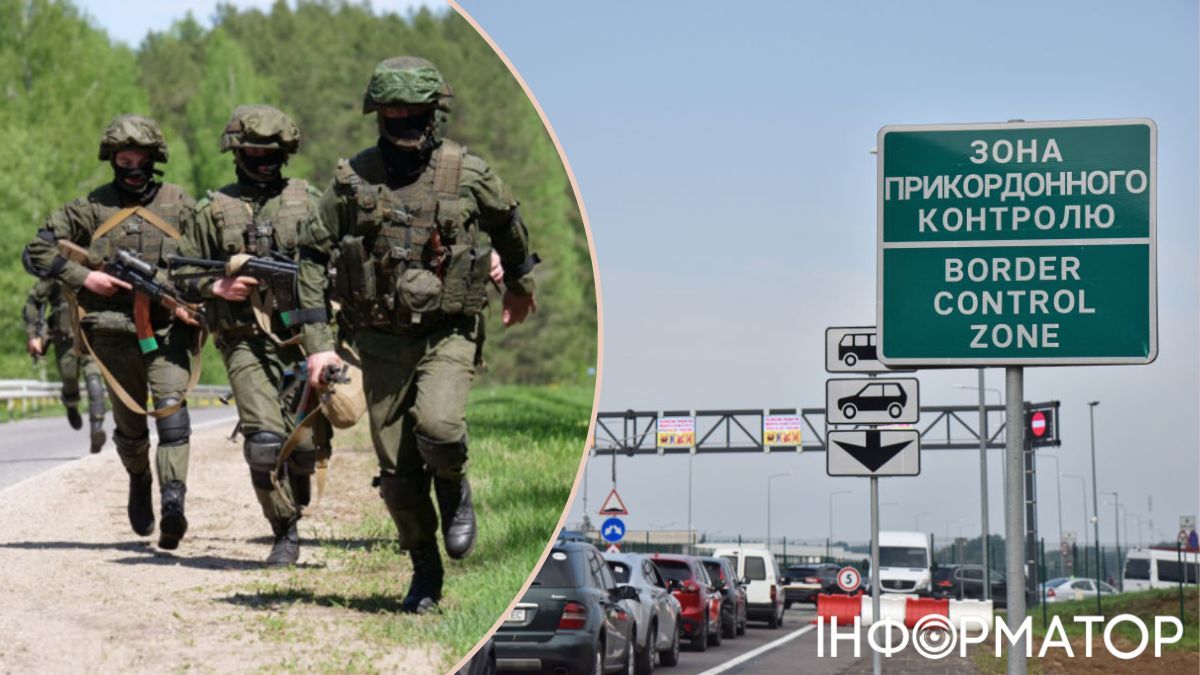 У ЄС погодили заборону в’їзду до Шенгенської зони для військових РФ